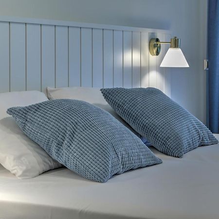Marine Hotel Jūrkalne エクステリア 写真