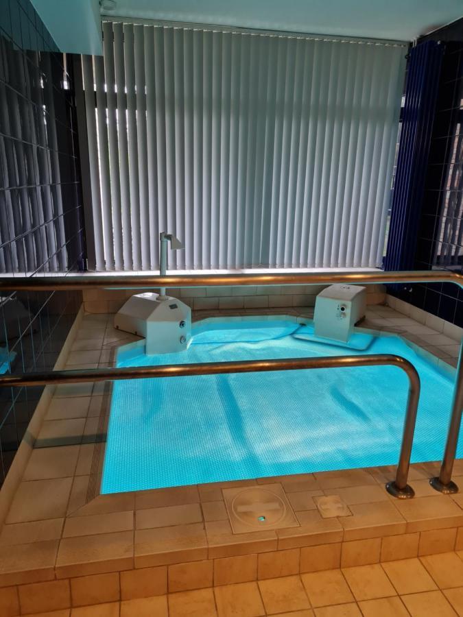 Marine Hotel Jūrkalne エクステリア 写真