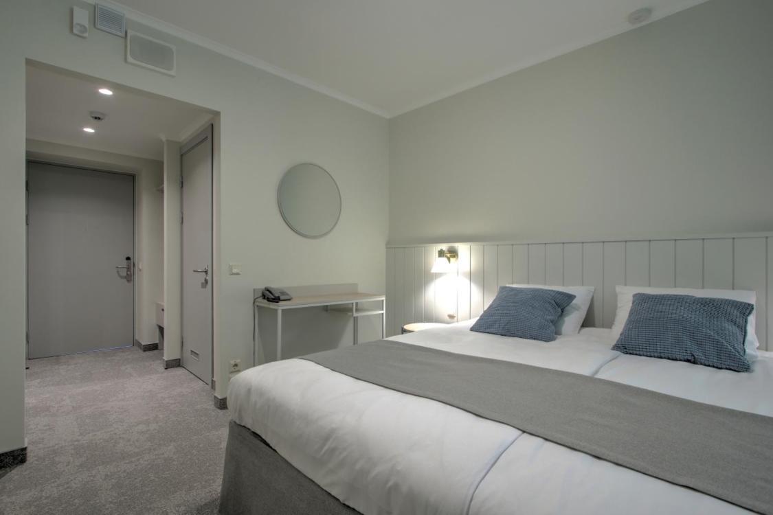 Marine Hotel Jūrkalne 部屋 写真